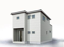 久喜市吉羽3丁目 新築一戸建て 第5 7号棟