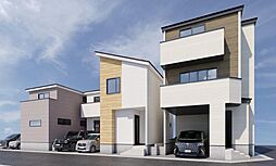 さいたま市南区太田窪 新築一戸建て 39期 1号棟