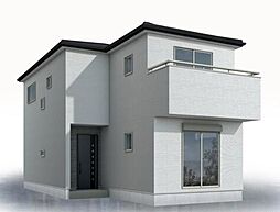 越谷市大沢 新築一戸建て 第3 1号棟