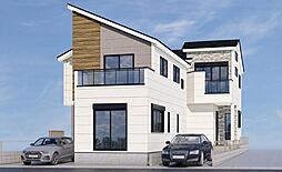 さいたま市上小町 新築一戸建て 13期 1号棟