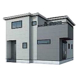 草加市青柳7丁目 新築一戸建て 19期 2号棟