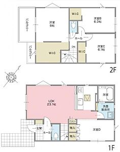 間取り 間取り