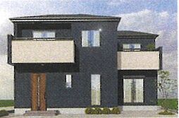 さいたま市岩槻区野孫 新築一戸建て 4号棟