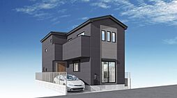 川口市前川2丁目 新築一戸建て 228 1号棟
