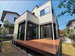 さいたま市見沼区東大宮1丁目 中古戸建て