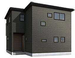 越谷市袋山 新築一戸建て 2号棟