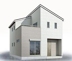 鴻巣市大間1丁目 新築一戸建て 第4 2号棟