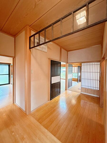 室内