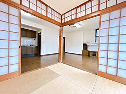 室内の画像