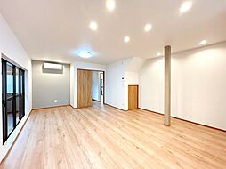 新発田市新富町3丁目　戸建て