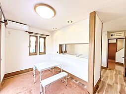 新発田市本町4丁目　戸建て