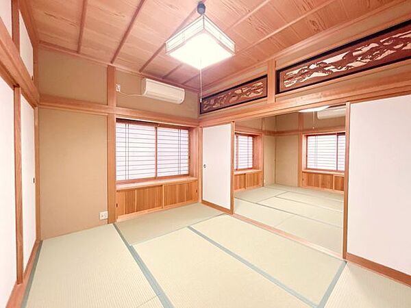 室内