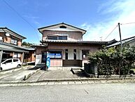 新潟県新発田市五十公野6126-8：物件画像