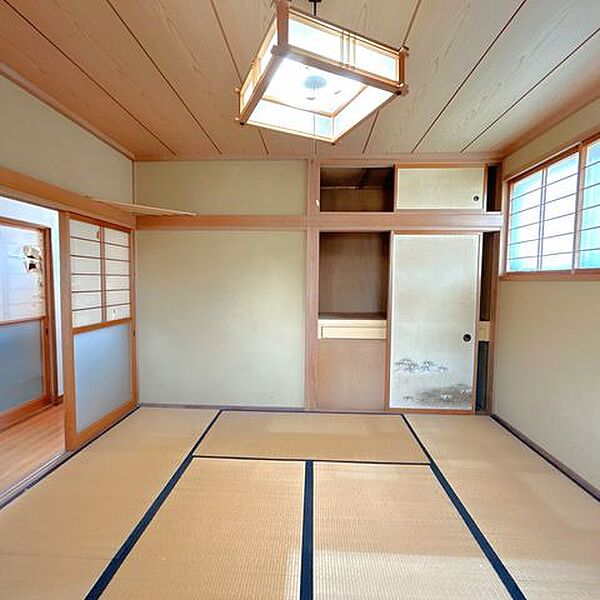 室内