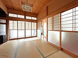 室内の画像