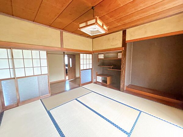 室内