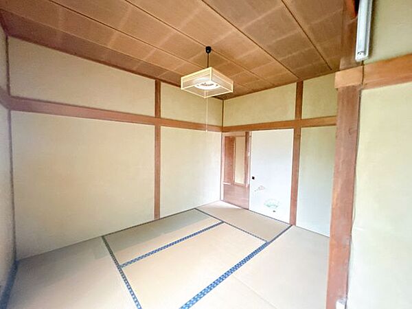 室内を拡大表示