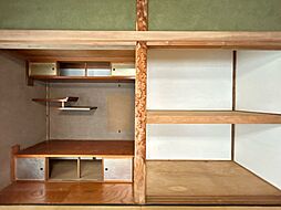 室内の画像