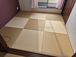 和室の画像