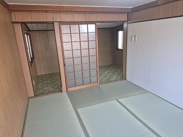 室内