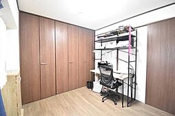 子供部屋の画像