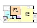 UrbanPlace4階8.0万円