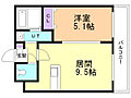 アルファレジデンス末広3階8.0万円