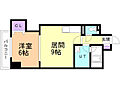 SkyVillageマーベラスB.L.D7階7.8万円