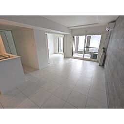 仮）千歳市末広4丁目ＭＳ 1階2LDKのリビング/ダイニング