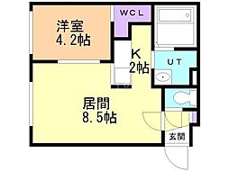 ＣＯＮＡＮ富士 2階