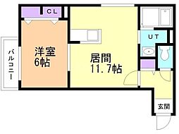 JR千歳線 千歳駅 徒歩27分
