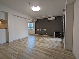 ＷＥＬＬ　ＢＲＩＧＨＴ東雲　ＲＥＳＩＤＥＮＣＥ 2階2LDKのリビング/ダイニング