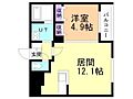 仮)GAー千歳緑町1丁目MS2階7.1万円
