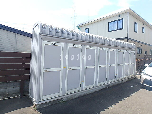 その他