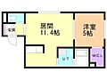 Le Vie est Belle3階6.8万円