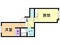 パワーBLD.千歳駅前3階6.6万円