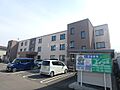 ケーポート末広