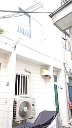 パインハイム西棟