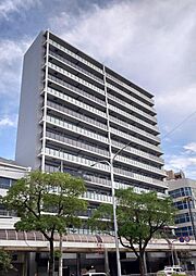 GENOVIA神戸湊川公園