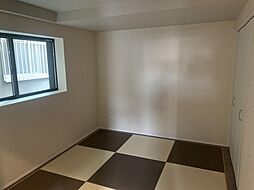 和室の画像