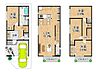その他：参考間取り図（建物価格2000万円）間取り変更可