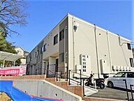 神奈川県横浜市栄区長沼町598-1：物件画像／株式会社アメニティーハウジング　戸塚店