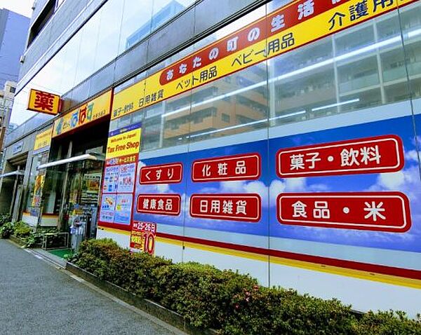 KDXレジデンス秋葉原 ｜東京都台東区台東2丁目(賃貸マンション2LDK・2階・57.83㎡)の写真 その29