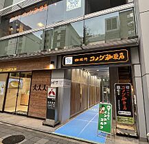 ザ・パークハビオ日本橋馬喰町  ｜ 東京都中央区日本橋馬喰町2丁目4-12（賃貸マンション1LDK・9階・49.62㎡） その27