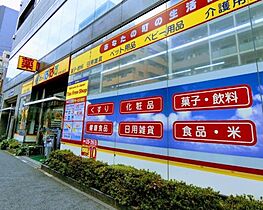 デュオ・スカーラ秋葉原  ｜ 東京都台東区浅草橋5丁目10-2（賃貸マンション1LDK・10階・40.35㎡） その23