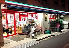 フォルトゥナ秋葉原  ｜ 東京都千代田区神田和泉町1-2-15（賃貸マンション1K・3階・22.87㎡） その21