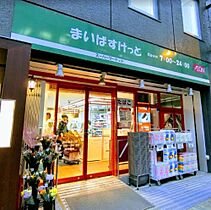 ルフォンプログレ神田プレミア  ｜ 東京都千代田区神田須田町1丁目20-1（賃貸マンション1LDK・11階・30.53㎡） その20