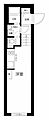LiveFlat蔵前4階10.7万円