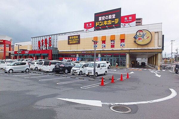 中島中央ビル ｜大分県大分市中島中央３丁目(賃貸マンション2DK・3階・60.00㎡)の写真 その23