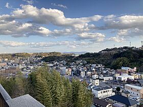 ジュネス西の台 602 ｜ 大分県大分市大字三芳1895番10号（賃貸マンション3LDK・6階・80.52㎡） その17